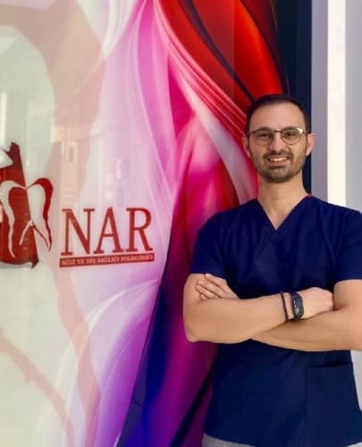 Uzm. Dt. Özgür S. Özdemir Profil Fotoğrafı
