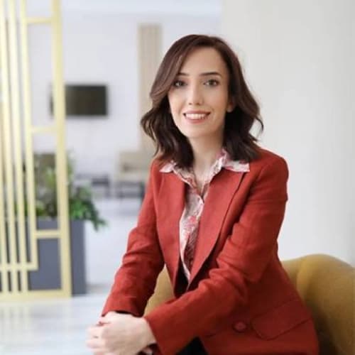 Prof. Dr. Özlem Özcan