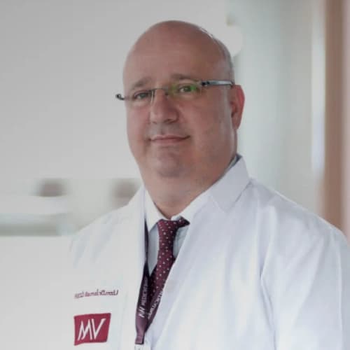 Uzm. Dr. İsmail Özer