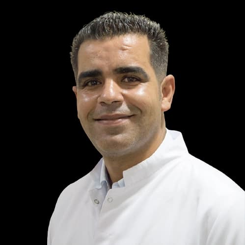 Op. Dr. Halil Abdülrezzak