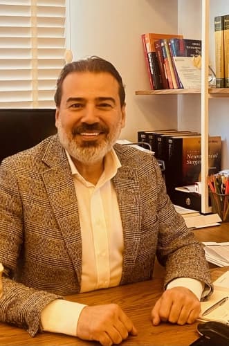 Prof. Dr. Şeref Doğan Profil Fotoğrafı
