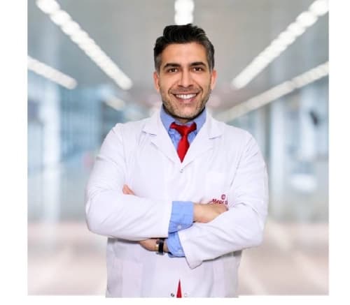 Uzm. Dr. Yavuz Özer Profil Fotoğrafı