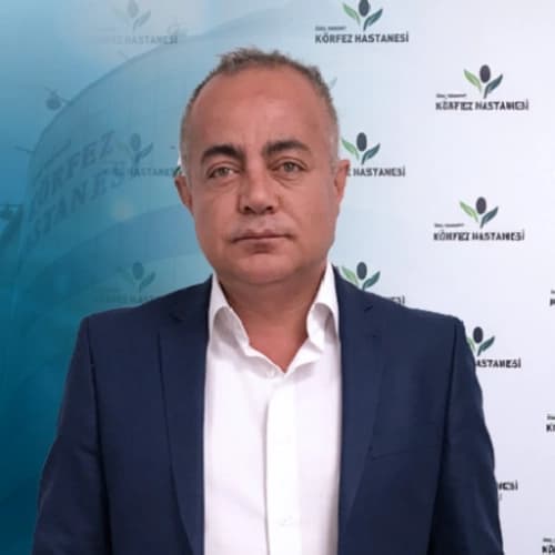 Dr. H. Semih Aydın