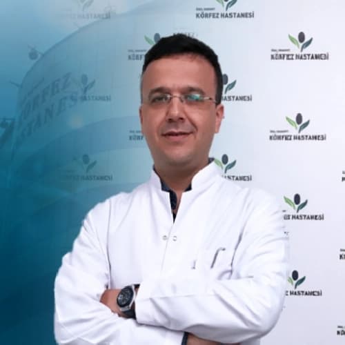 Doç. Dr. Fahri Güneş Profil Fotoğrafı