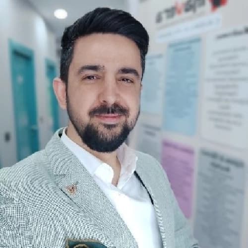 Aile Danışmanı Mehmet Aydın