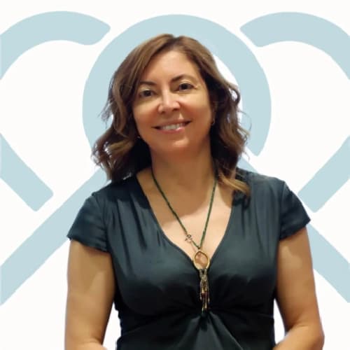 Prof. Dr. Aydan Biri Profil Fotoğrafı