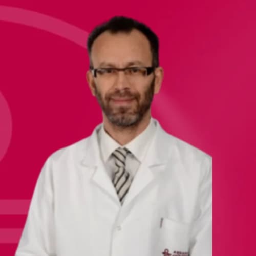 Dr. Murat Kurtoğlu Profil Fotoğrafı