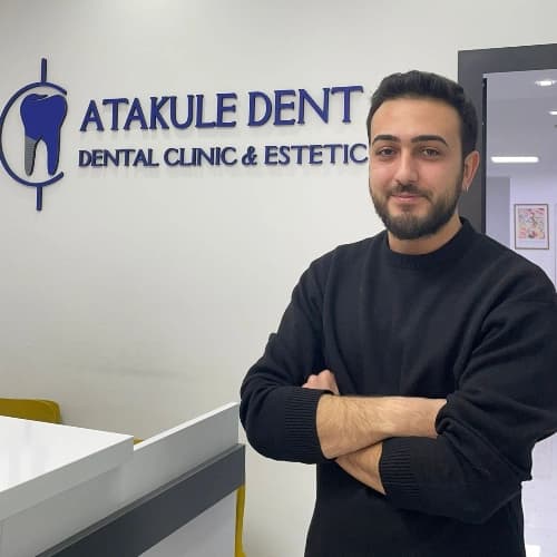 Dt. Özgür Önder Profil Fotoğrafı