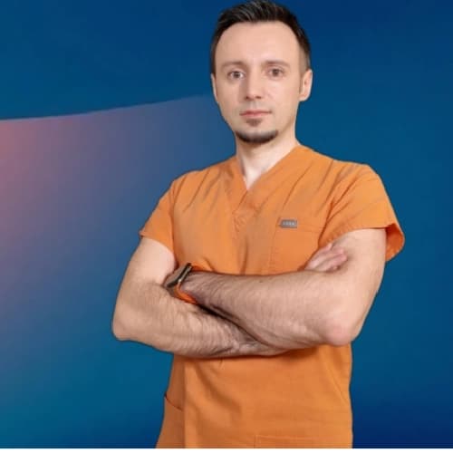 Op. Dr. Mustafa Çelik Profil Fotoğrafı