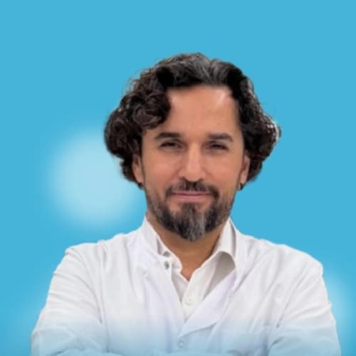 Prof. Dr. Mehmet Aşık