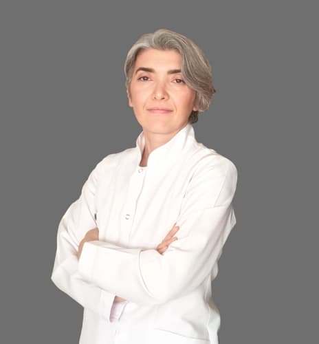 Dt. Gülşah Benkli Profil Fotoğrafı