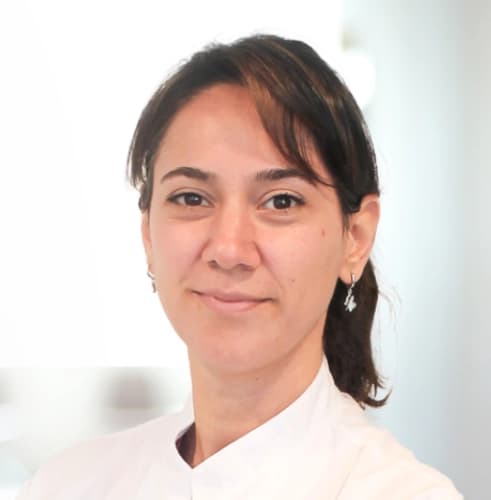Uzm. Dr. Nazmiye Deniz Arslan Profil Fotoğrafı
