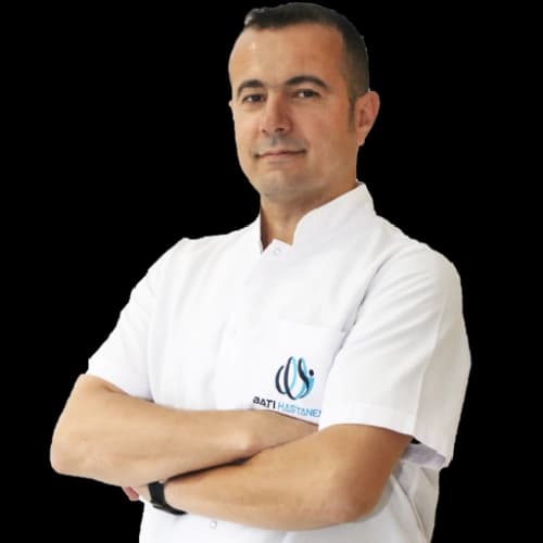 Op. Dr. Kenan Eren