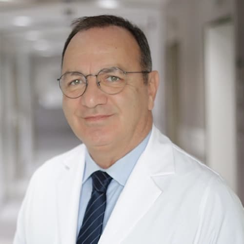 Prof. Dr. Atilla Tekat Profil Fotoğrafı