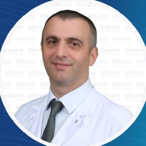 Op. Dr. Fikret Başkan Profil Fotoğrafı