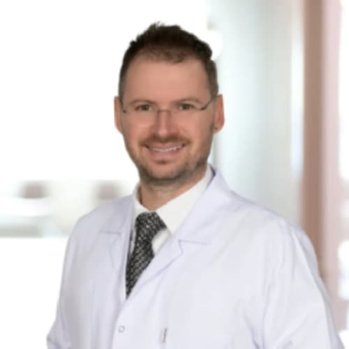 Doç. Dr. Tanıl Özer Profil Fotoğrafı