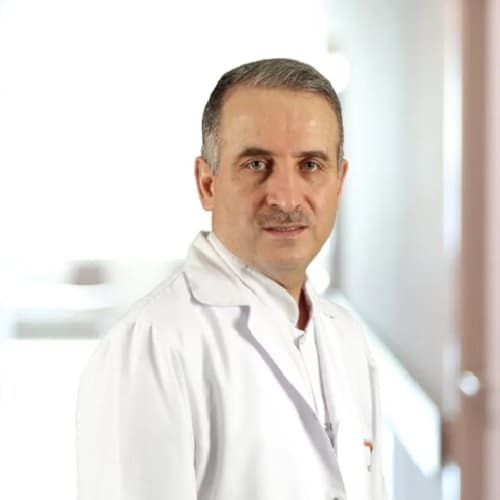Op. Dr. Gültekin Gökçe Profil Fotoğrafı