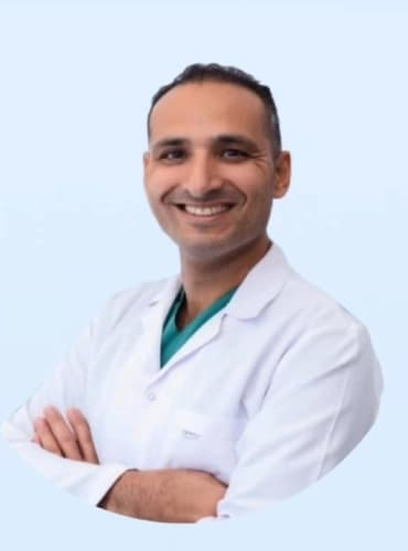 Uzm. Dr. Tuncay Heybeli