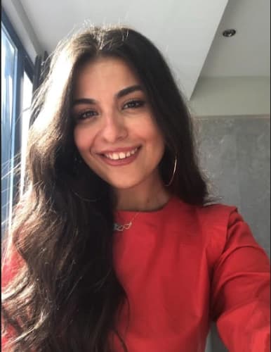 Klinik Psikolog Nıbat Şener Profil Fotoğrafı