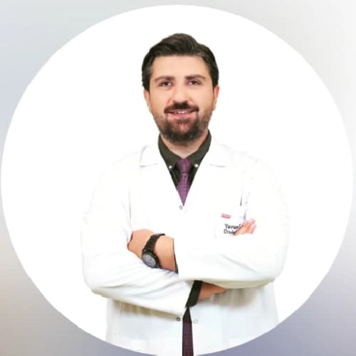 Op. Dr. Yavuz Tarık Atik Profil Fotoğrafı
