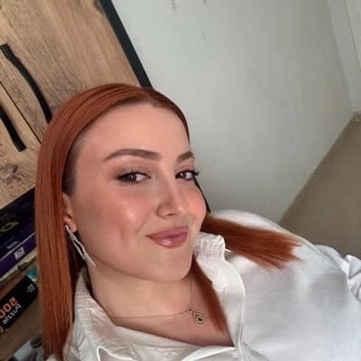 Psk. Doğa Çetinkaya Profil Fotoğrafı