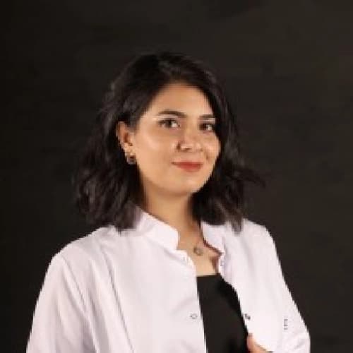 Dt. Gülnihal Ağbulut Profil Fotoğrafı