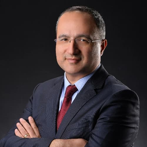Prof. Dr. Kemal Karapınar Profil Fotoğrafı