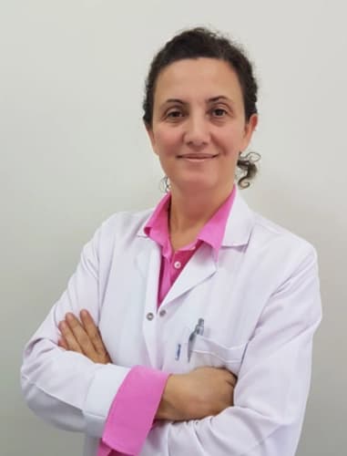 Op. Dr. Nurtaç Aydın Profil Fotoğrafı