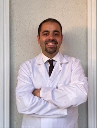 Doç. Dr. Umut Hatay Gölge