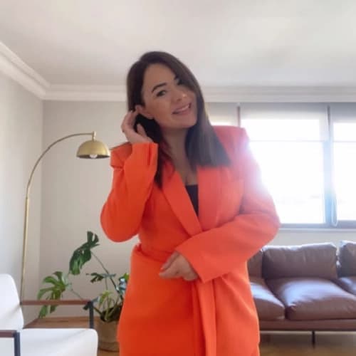 Dyt. Neslihan Eda Göltaşı Yılmaz