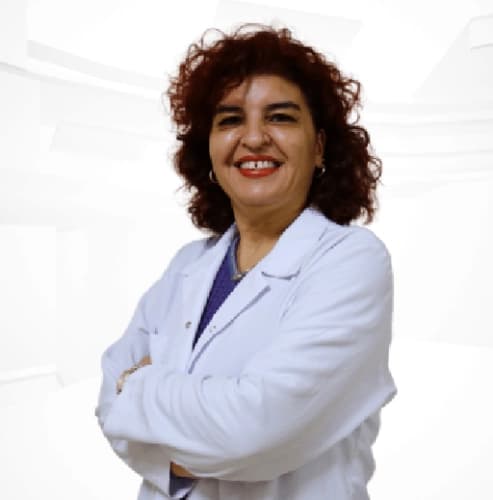 Op. Dr. Füzen Yosmaoğlu