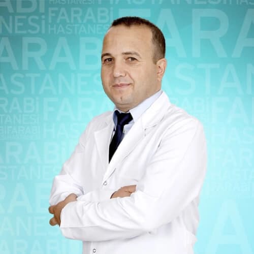 Op. Dr. Yusuf Aksoy Profil Fotoğrafı