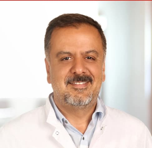 Op. Dr. Baver Samancı Profil Fotoğrafı