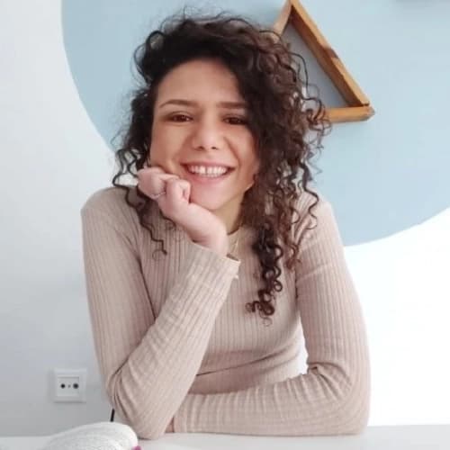Klinik Psikolog Didem Çengel Profil Fotoğrafı