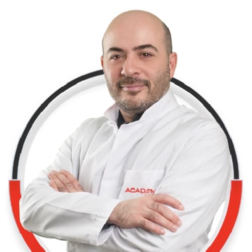 Op. Dr. Fikret Düşünceli Profil Fotoğrafı