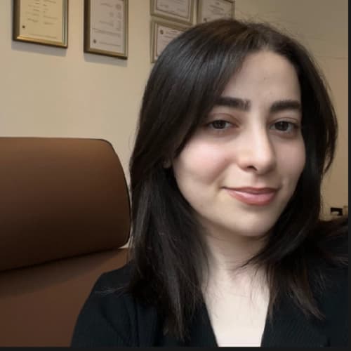 Aile Danışmanı Beyza Tüfekçi Profil Fotoğrafı