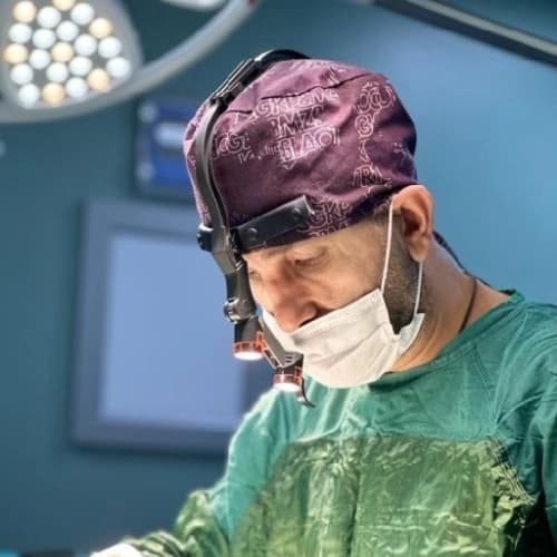 Op. Dr. Ramazan Denğiz Profil Fotoğrafı