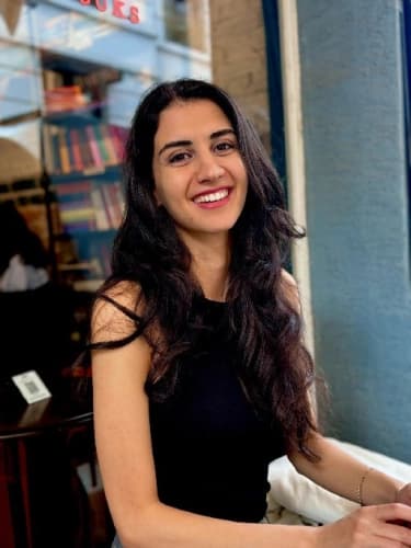 Psk. Aleyna Yarbaşar Profil Fotoğrafı