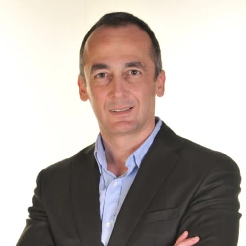 Prof. Dr. Metin Küçükkaya Profil Fotoğrafı