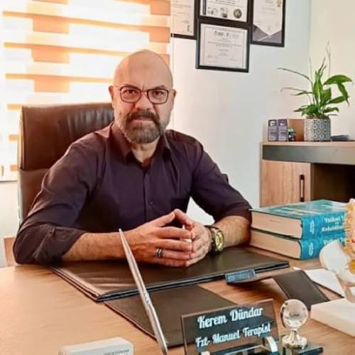 Fzt. Kerem Dündar