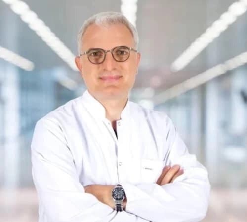 Op. Dr. Cihan Ünlü Profil Fotoğrafı