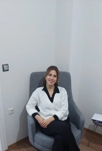 Psk. Zehra Erzik Profil Fotoğrafı