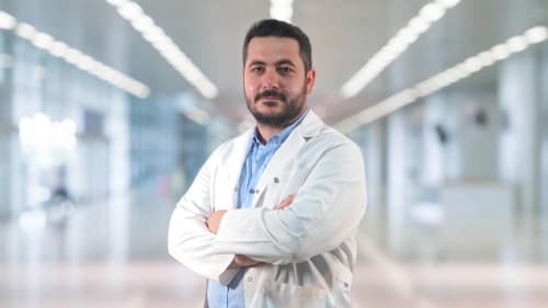 Op. Dr. Caner Kaya
