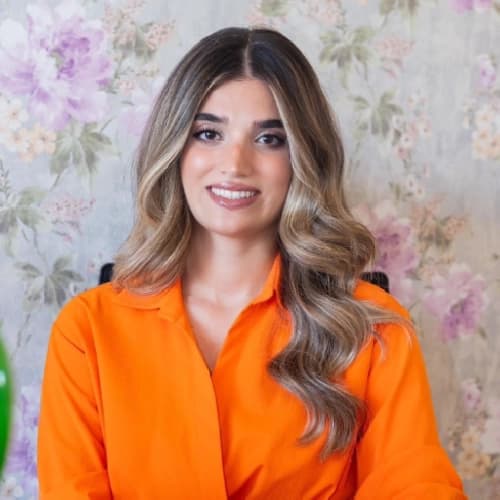 Dyt. Şevval Şengezen