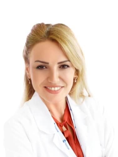 Uzm. Psk. Sevgi Kirmit Profil Fotoğrafı