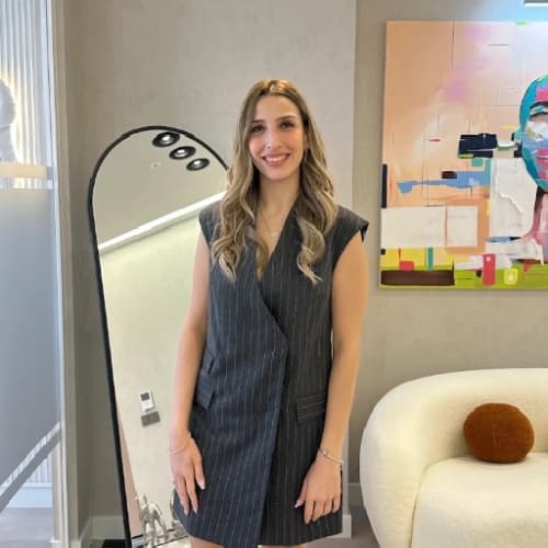 Dyt. Gizem Çankaya