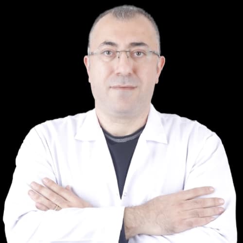 Op. Dr. Can Varan