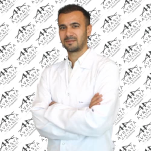 Op. Dr. Turgay Yıldız