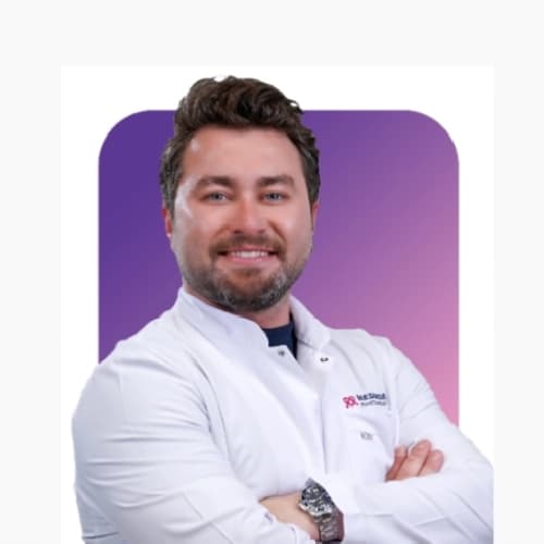 Uzm. Dr. Göktuğ Eren Aslankoç