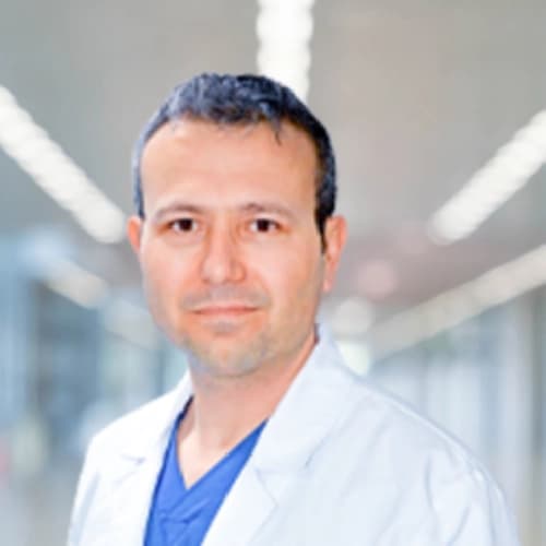 Op. Dr. Murat Yüksel Profil Fotoğrafı